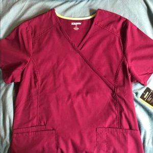 Matching Set of Scrubs (Brand New)